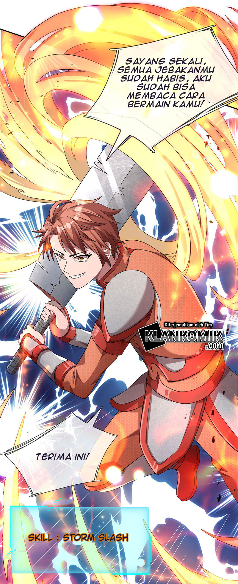 Baca Manhua Violent Poisonous Archer Chapter 9 Gambar 2