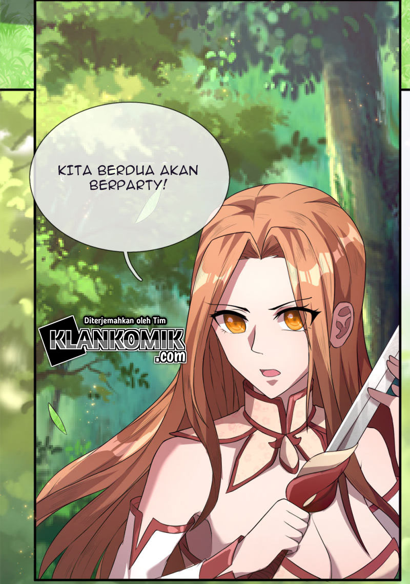 Violent Poisonous Archer Chapter 9 Gambar 22