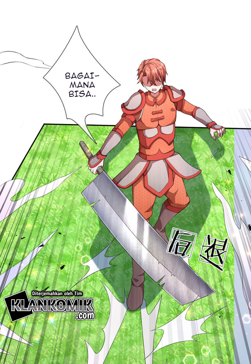 Violent Poisonous Archer Chapter 9 Gambar 8