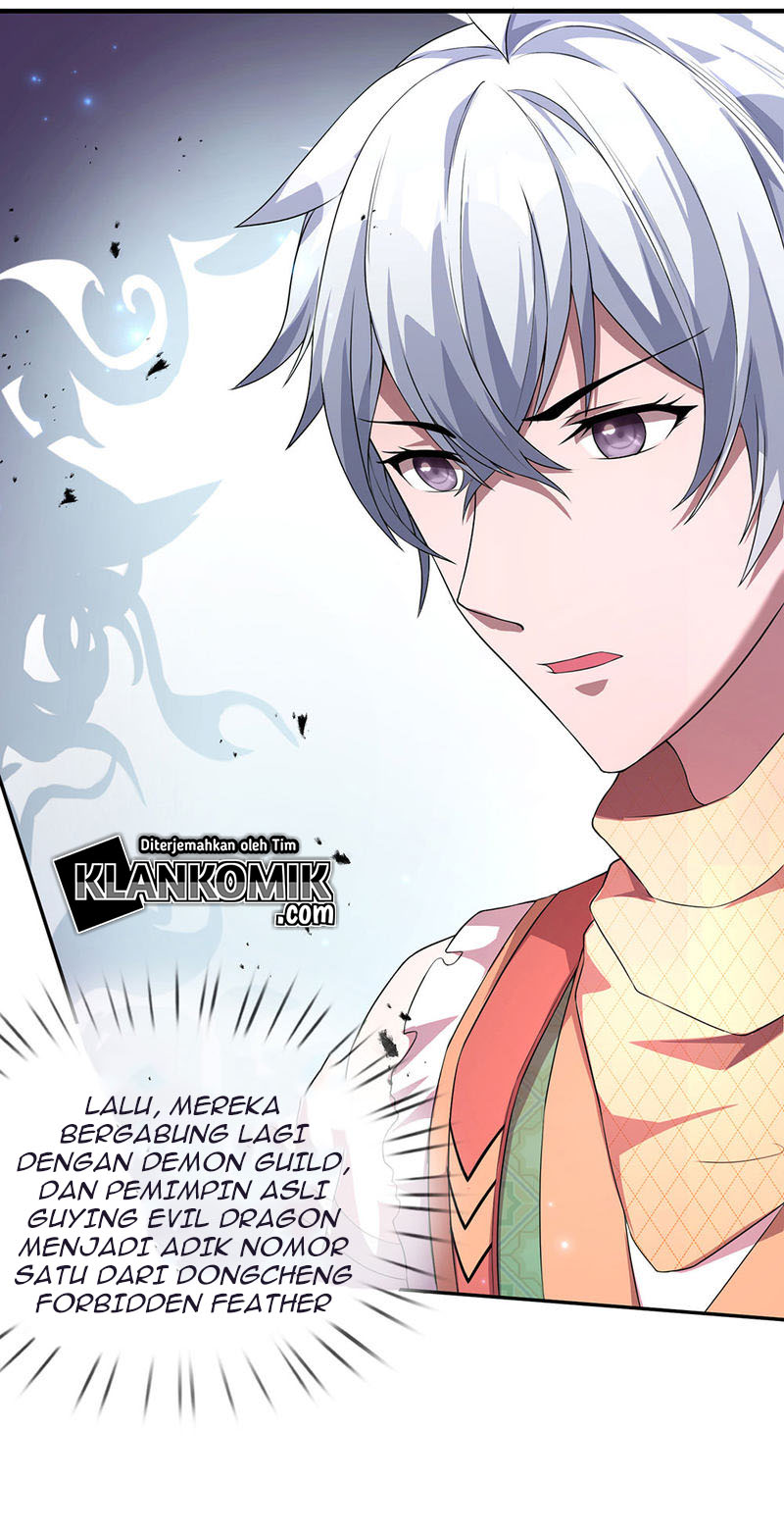 Violent Poisonous Archer Chapter 8 Gambar 13