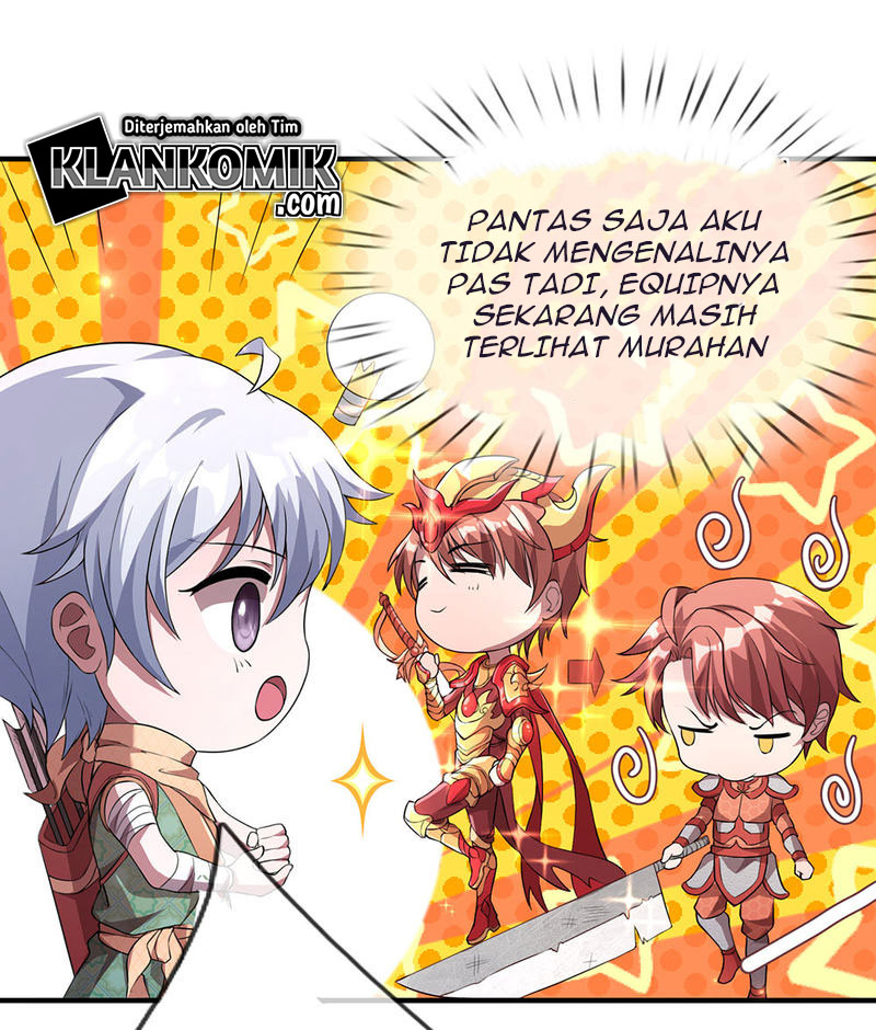 Violent Poisonous Archer Chapter 8 Gambar 14