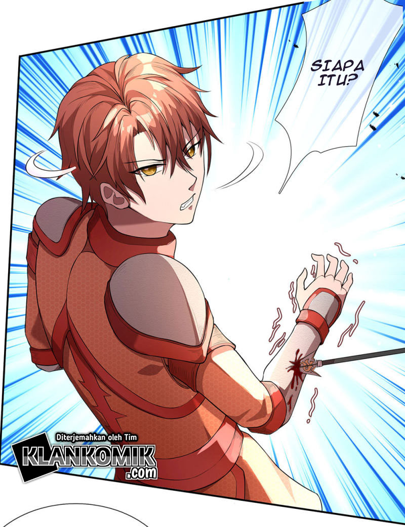 Violent Poisonous Archer Chapter 8 Gambar 5