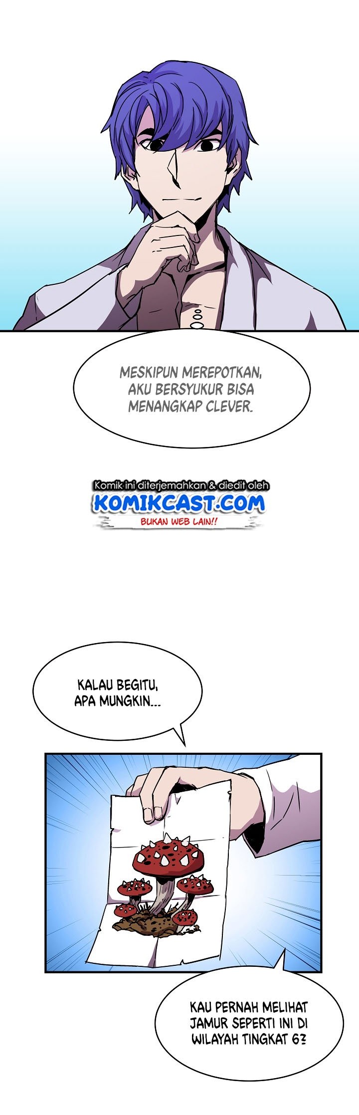 8 Circle Wizard’s Reincarnation Chapter 34 Gambar 28