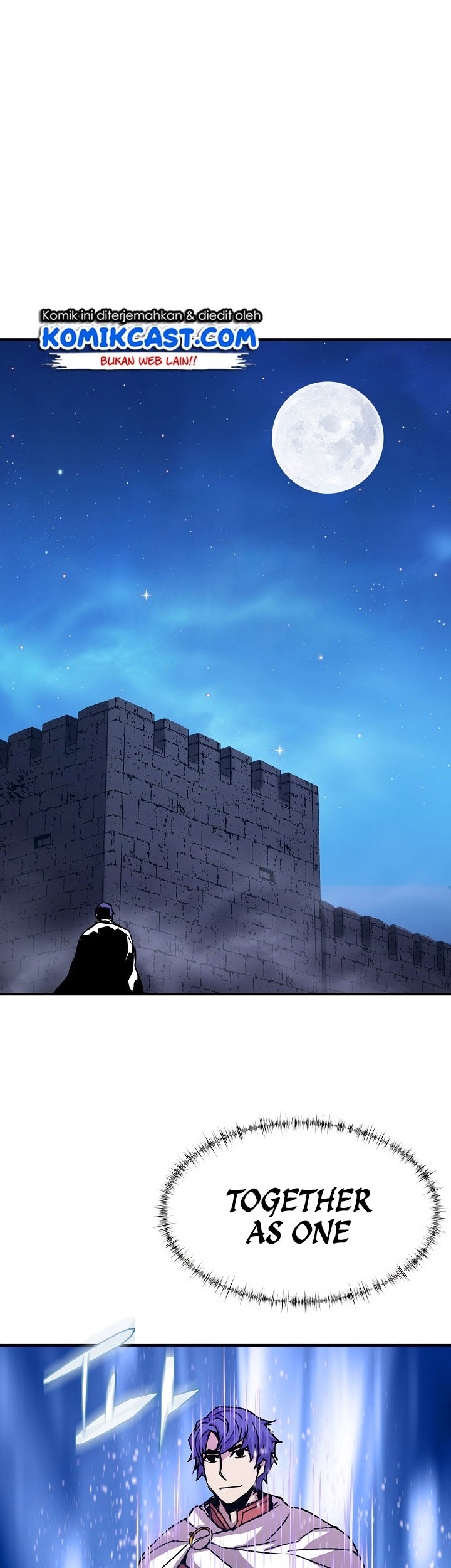 8 Circle Wizard’s Reincarnation Chapter 34 Gambar 30