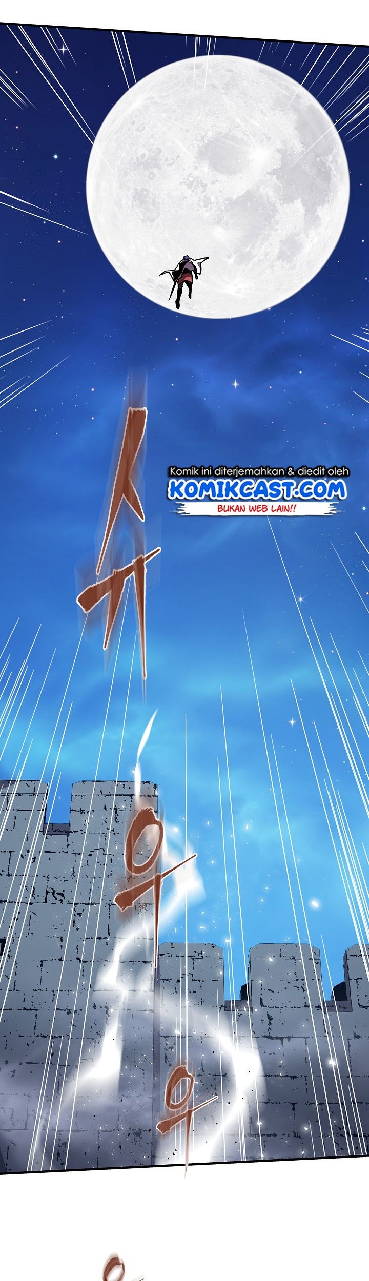 8 Circle Wizard’s Reincarnation Chapter 34 Gambar 33