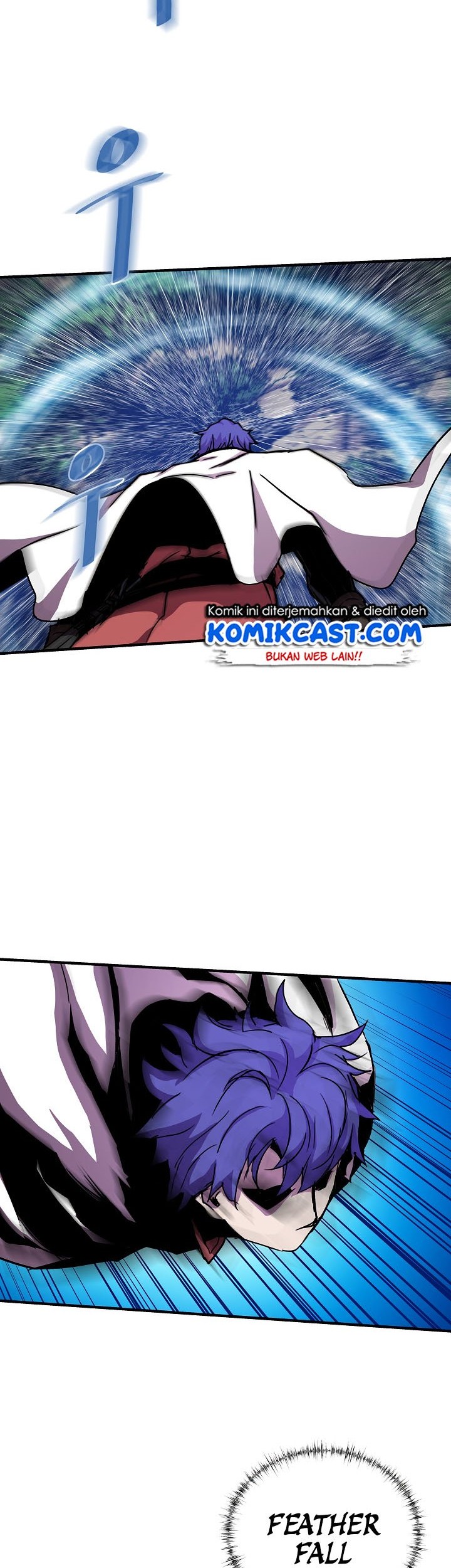 8 Circle Wizard’s Reincarnation Chapter 34 Gambar 36