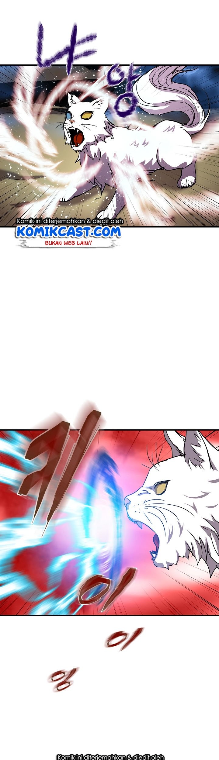 8 Circle Wizard’s Reincarnation Chapter 34 Gambar 44