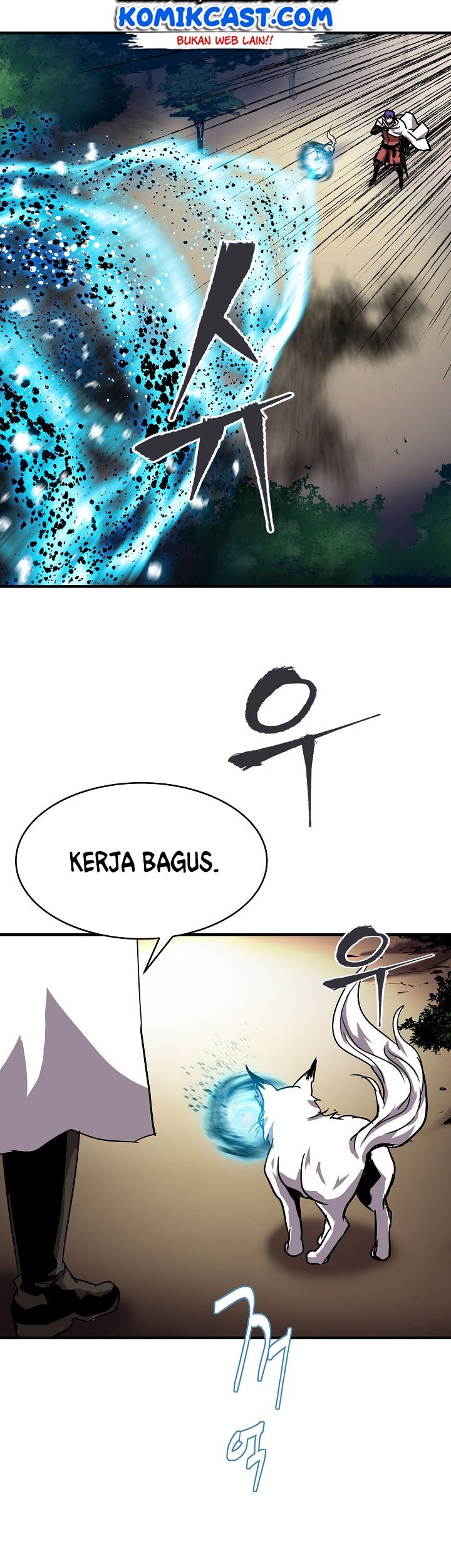8 Circle Wizard’s Reincarnation Chapter 34 Gambar 45