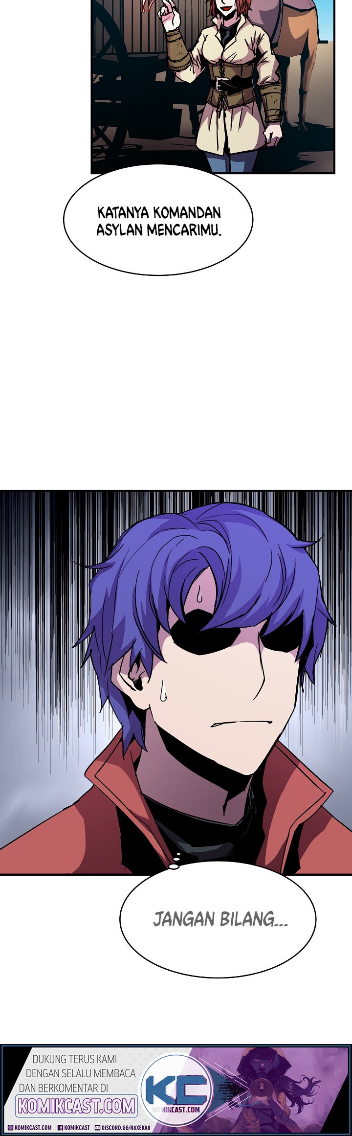 8 Circle Wizard’s Reincarnation Chapter 34 Gambar 4