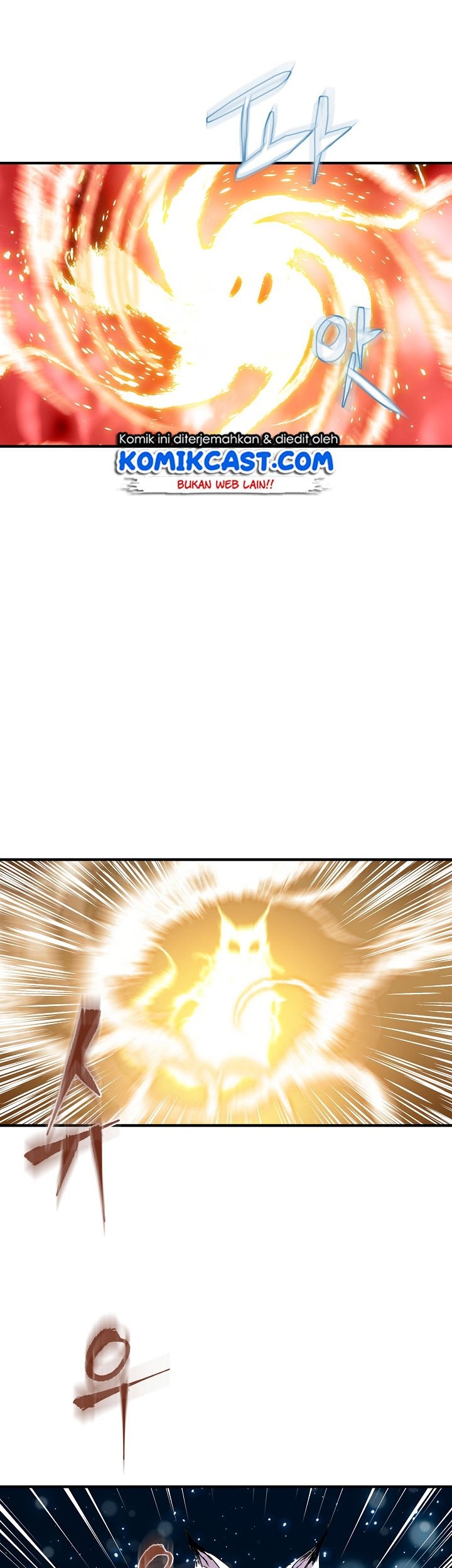 8 Circle Wizard’s Reincarnation Chapter 34 Gambar 17