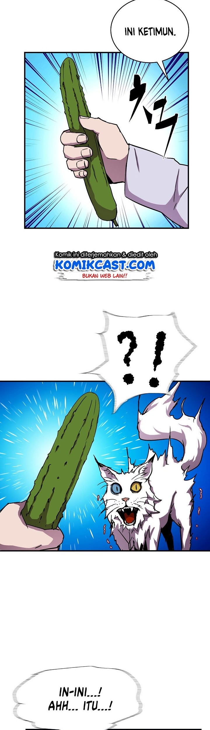 8 Circle Wizard’s Reincarnation Chapter 34 Gambar 24