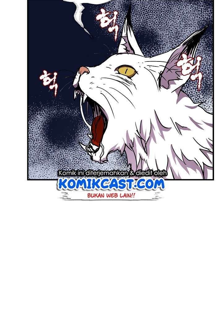 8 Circle Wizard’s Reincarnation Chapter 34 Gambar 25