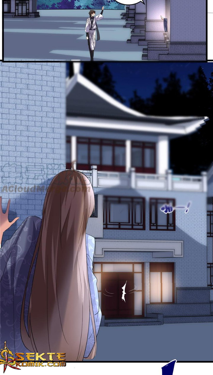 I Might Be A Fake Cultivator Chapter 07 Gambar 22