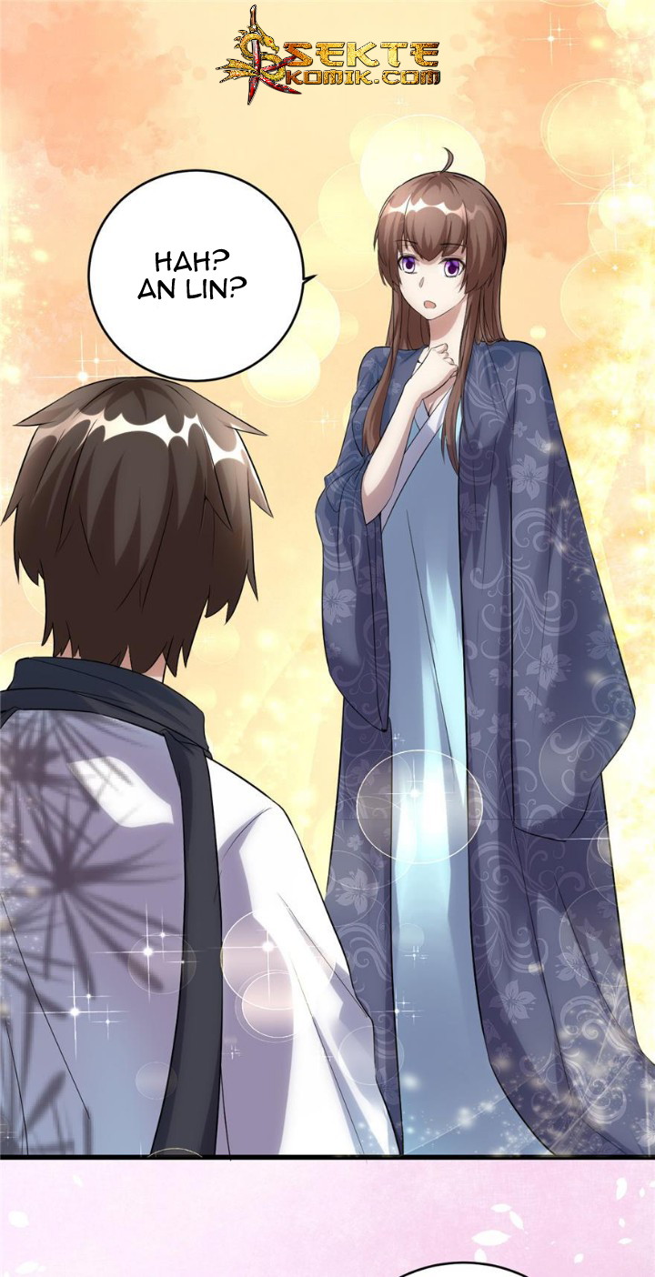 I Might Be A Fake Cultivator Chapter 07 Gambar 3