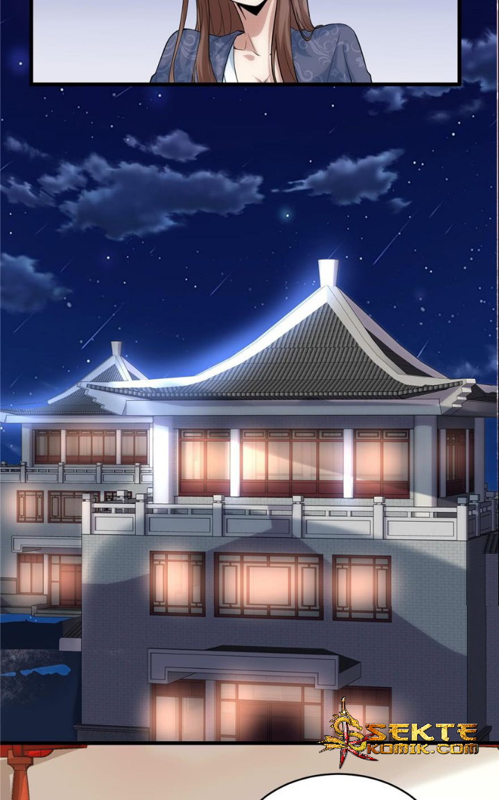 I Might Be A Fake Cultivator Chapter 07 Gambar 5