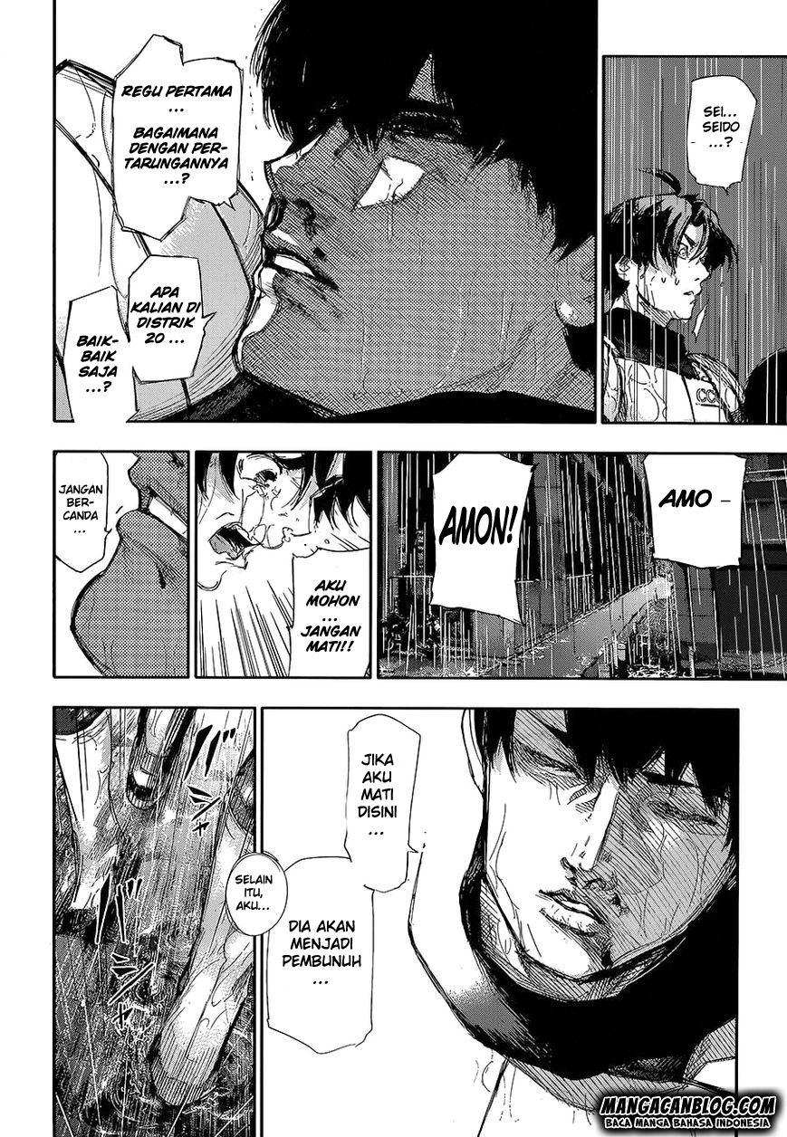 Baca Tokyo Ghoul Chapter 141 Gambar 2