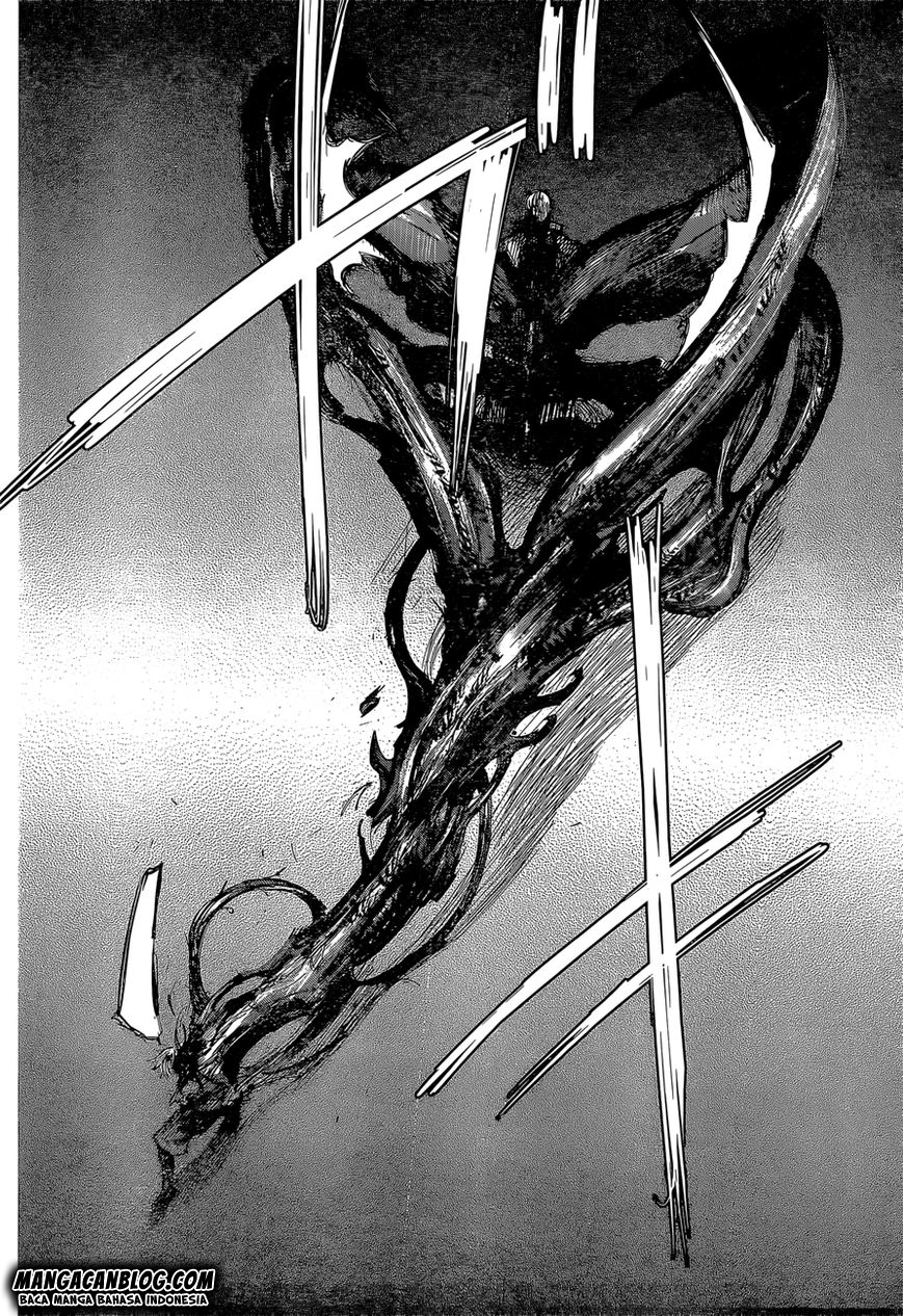 Tokyo Ghoul Chapter 139 Gambar 13