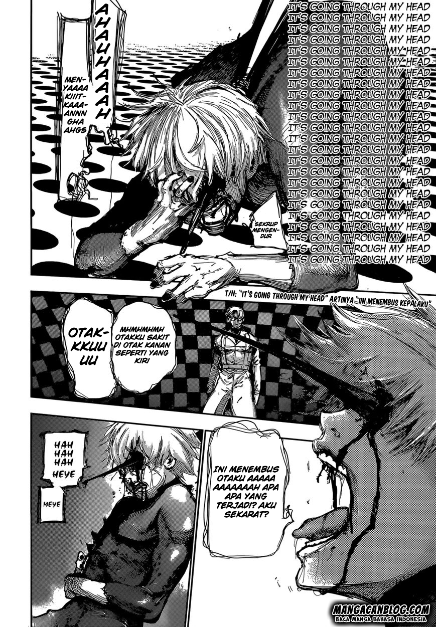 Baca Tokyo Ghoul Chapter 139 Gambar 2