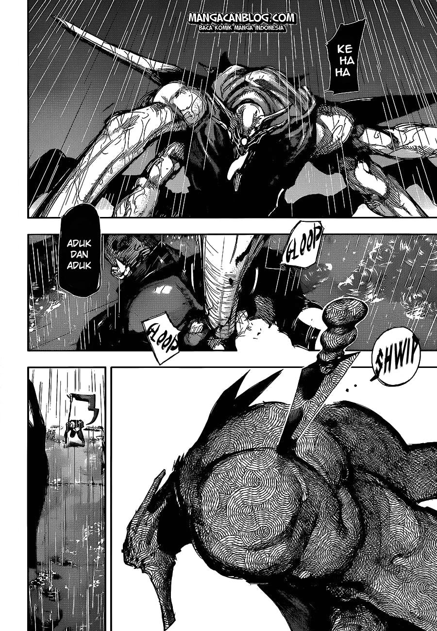Tokyo Ghoul Chapter 138 Gambar 8