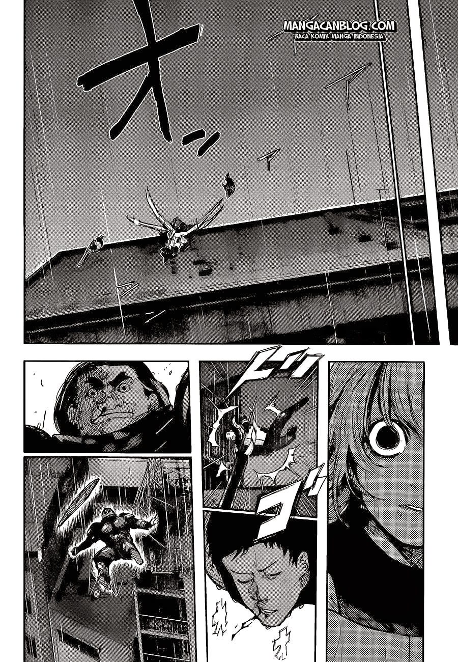 Baca Tokyo Ghoul Chapter 136 Gambar 2