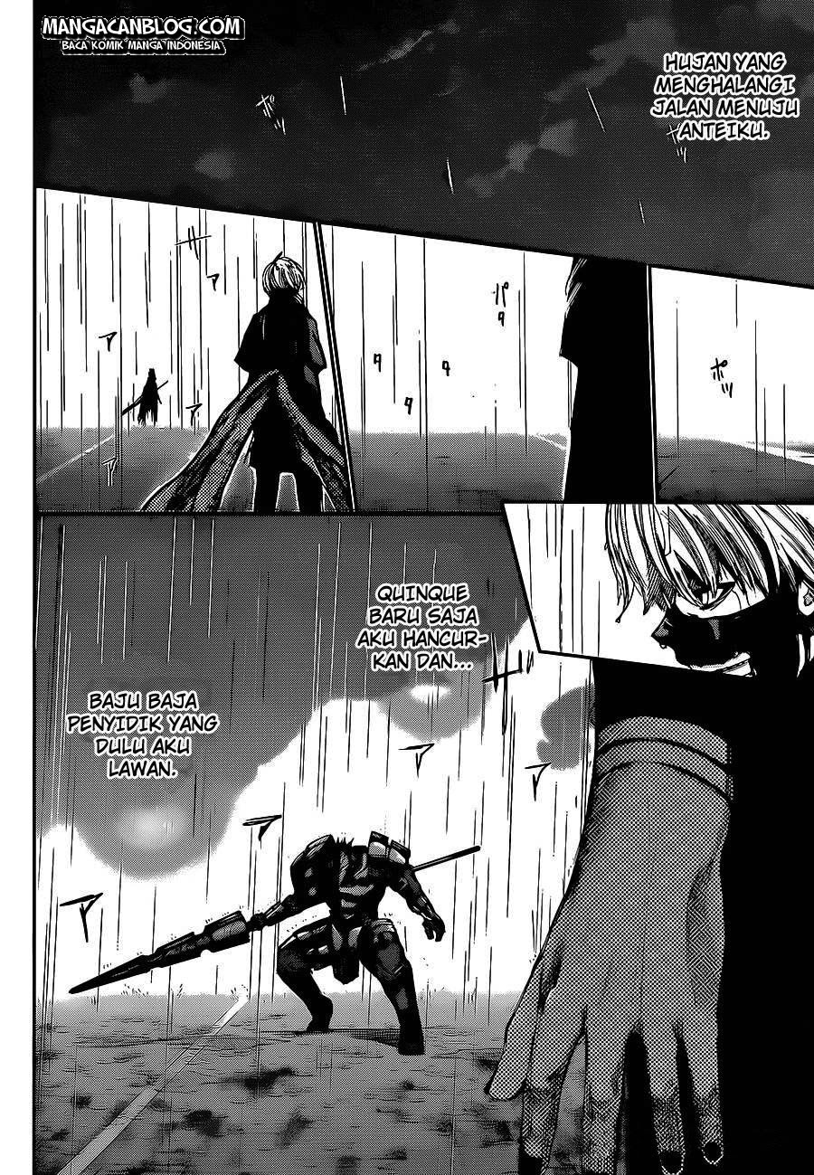 Baca Tokyo Ghoul Chapter 134 Gambar 2
