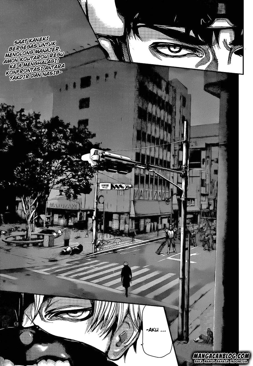 Baca Tokyo Ghoul Chapter 133 Gambar 2
