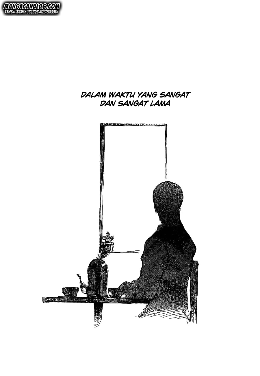 Tokyo Ghoul Chapter 128 Gambar 11