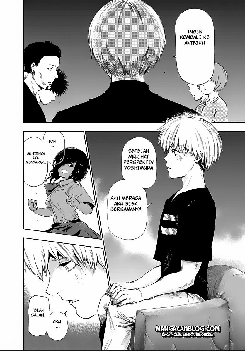 Baca Tokyo Ghoul Chapter 121 Gambar 2