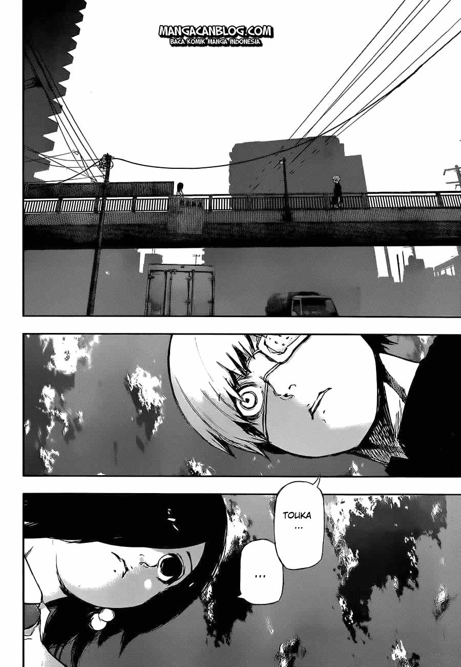Baca Tokyo Ghoul Chapter 120 Gambar 2