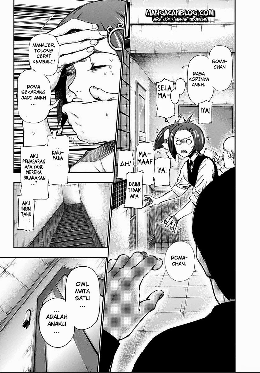 Baca Tokyo Ghoul Chapter 119 Gambar 2