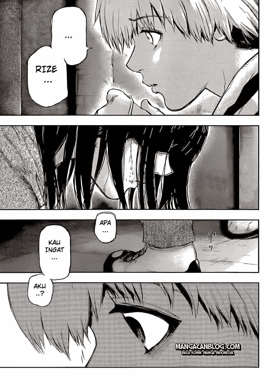 Baca Tokyo Ghoul Chapter 116 Gambar 2