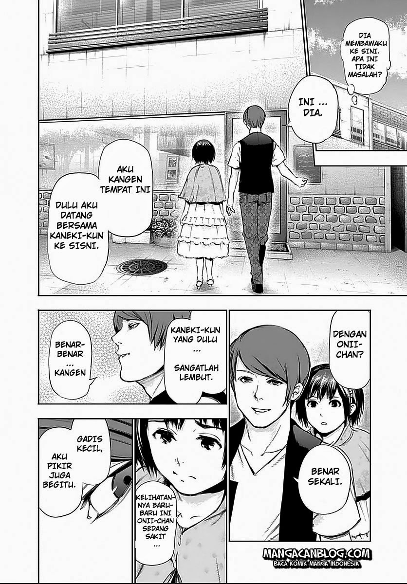 Baca Tokyo Ghoul Chapter 114 Gambar 2
