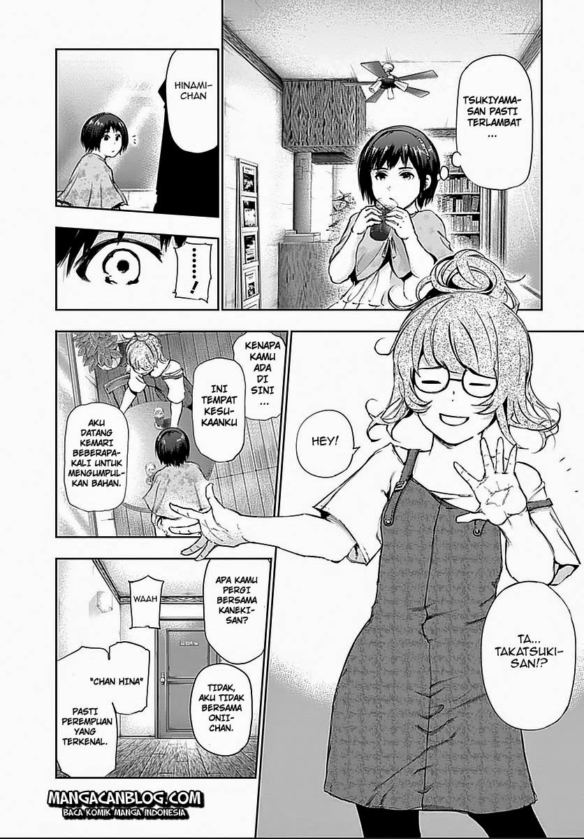 Tokyo Ghoul Chapter 114 Gambar 6