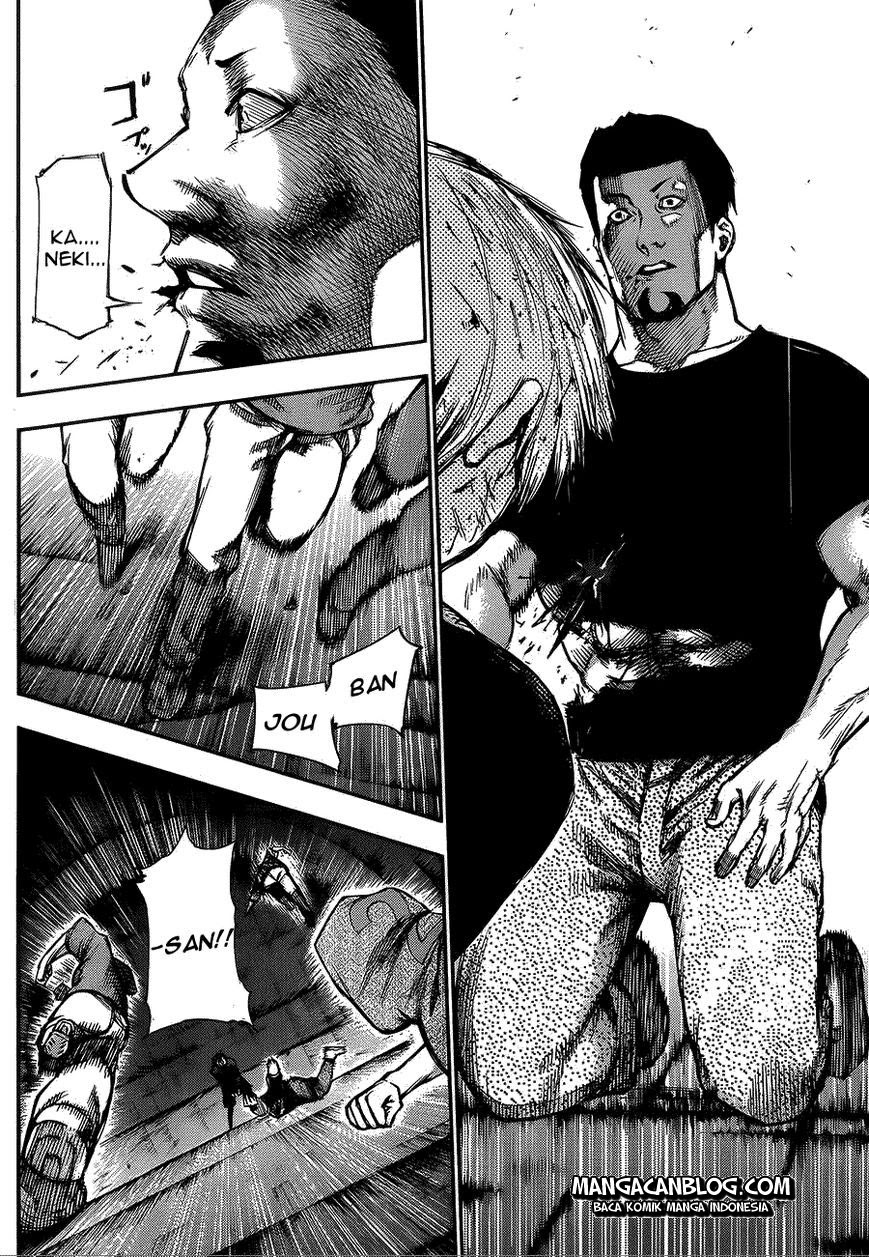 Baca Tokyo Ghoul Chapter 107 Gambar 2