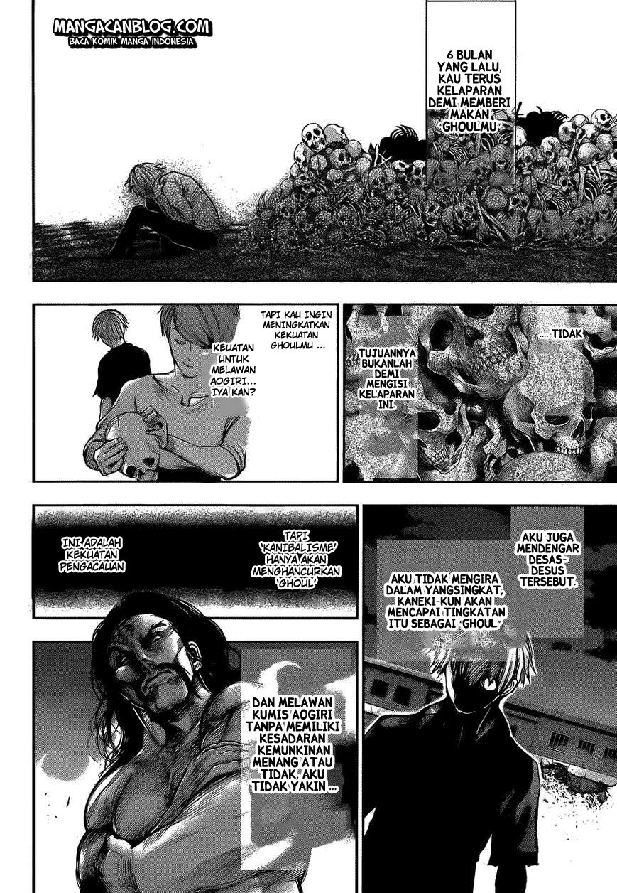 Baca Tokyo Ghoul Chapter 104 Gambar 2