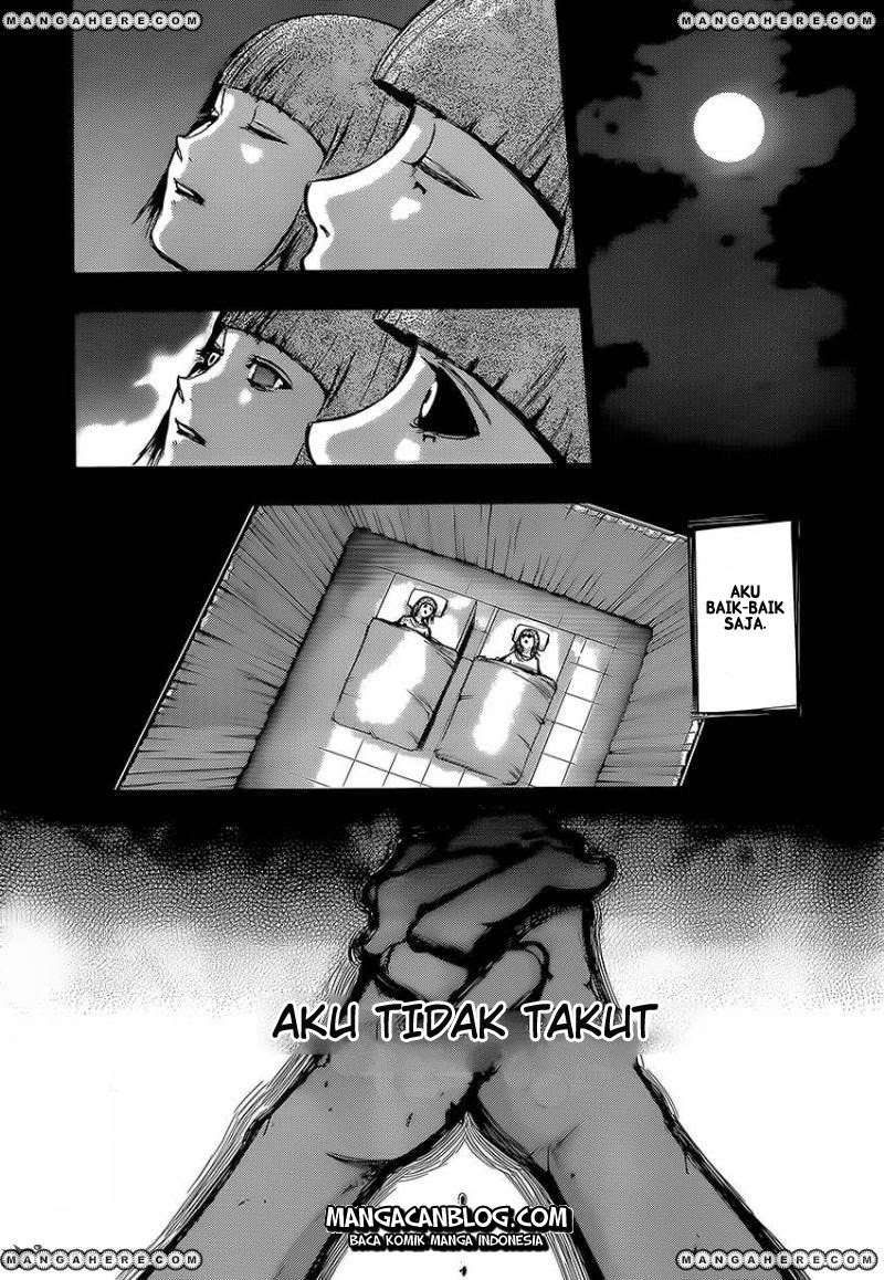 Tokyo Ghoul Chapter 103 Gambar 11