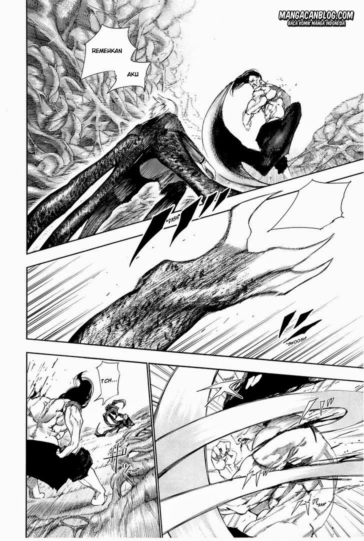 Baca Tokyo Ghoul Chapter 98 Gambar 2