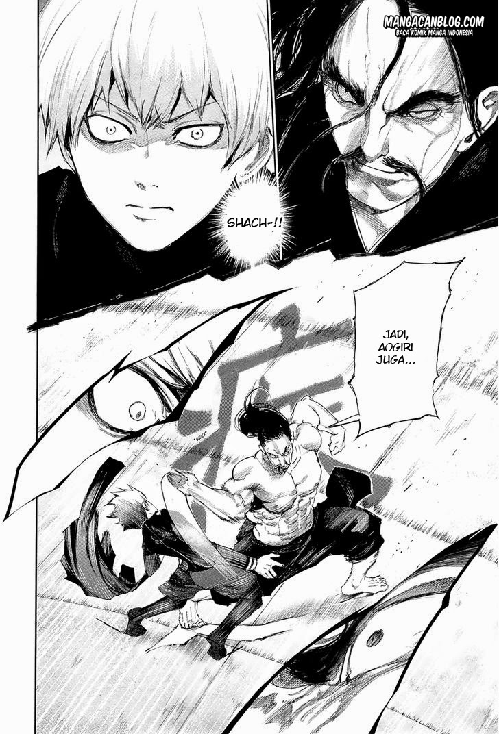 Baca Tokyo Ghoul Chapter 97 Gambar 2