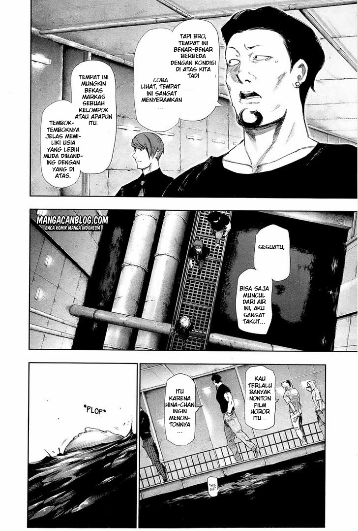 Baca Tokyo Ghoul Chapter 96 Gambar 2
