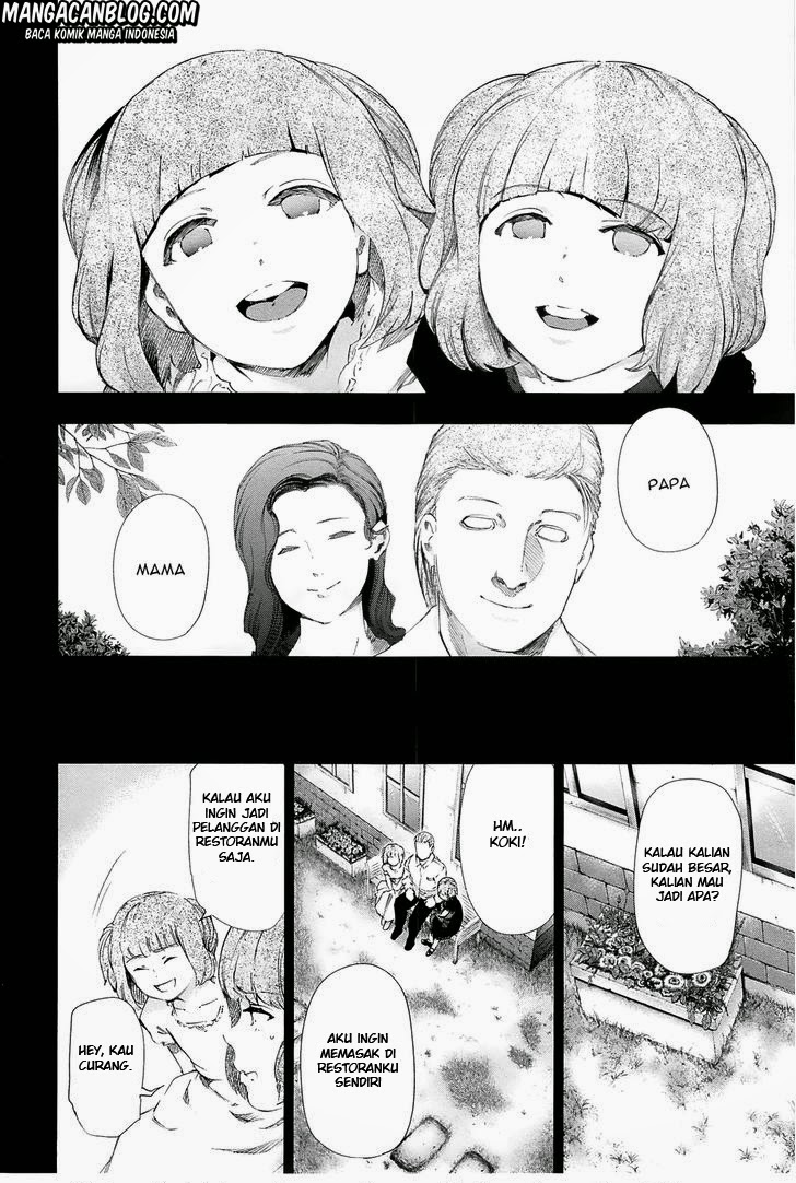 Baca Tokyo Ghoul Chapter 95 Gambar 2
