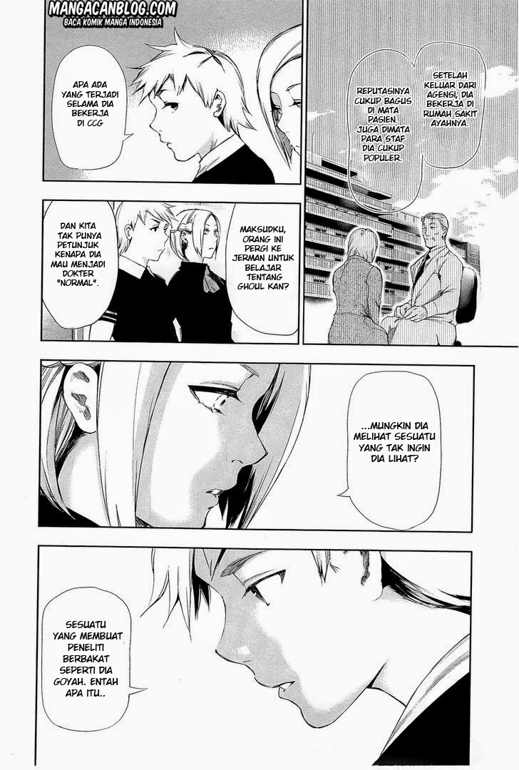 Baca Tokyo Ghoul Chapter 94 Gambar 2