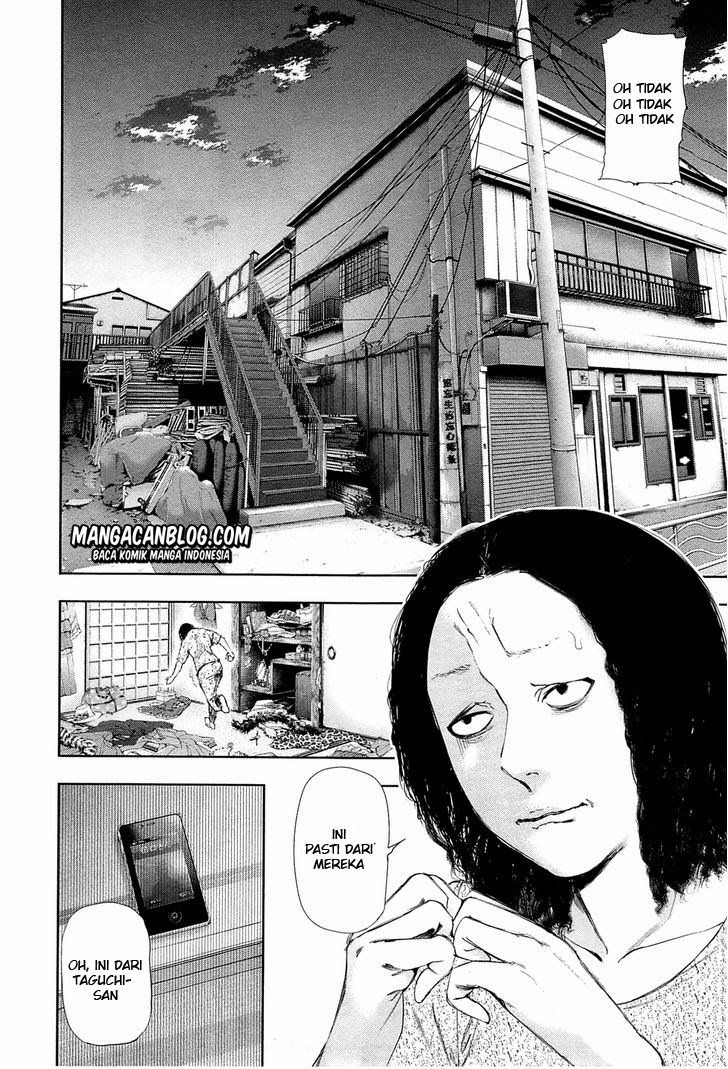 Baca Tokyo Ghoul Chapter 92 Gambar 2
