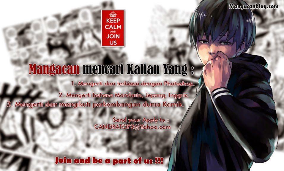 Tokyo Ghoul Chapter 90 Gambar 25