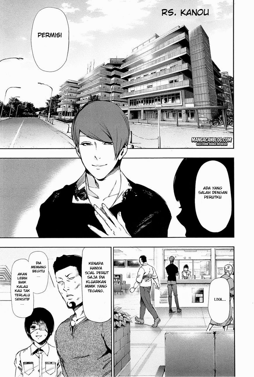 Baca Tokyo Ghoul Chapter 89 Gambar 2