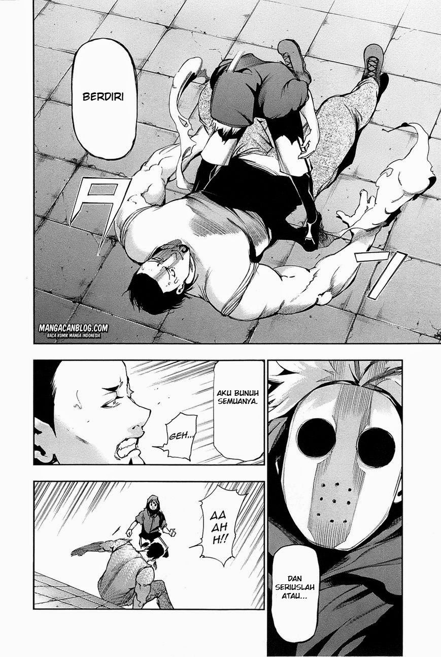 Baca Tokyo Ghoul Chapter 88 Gambar 2