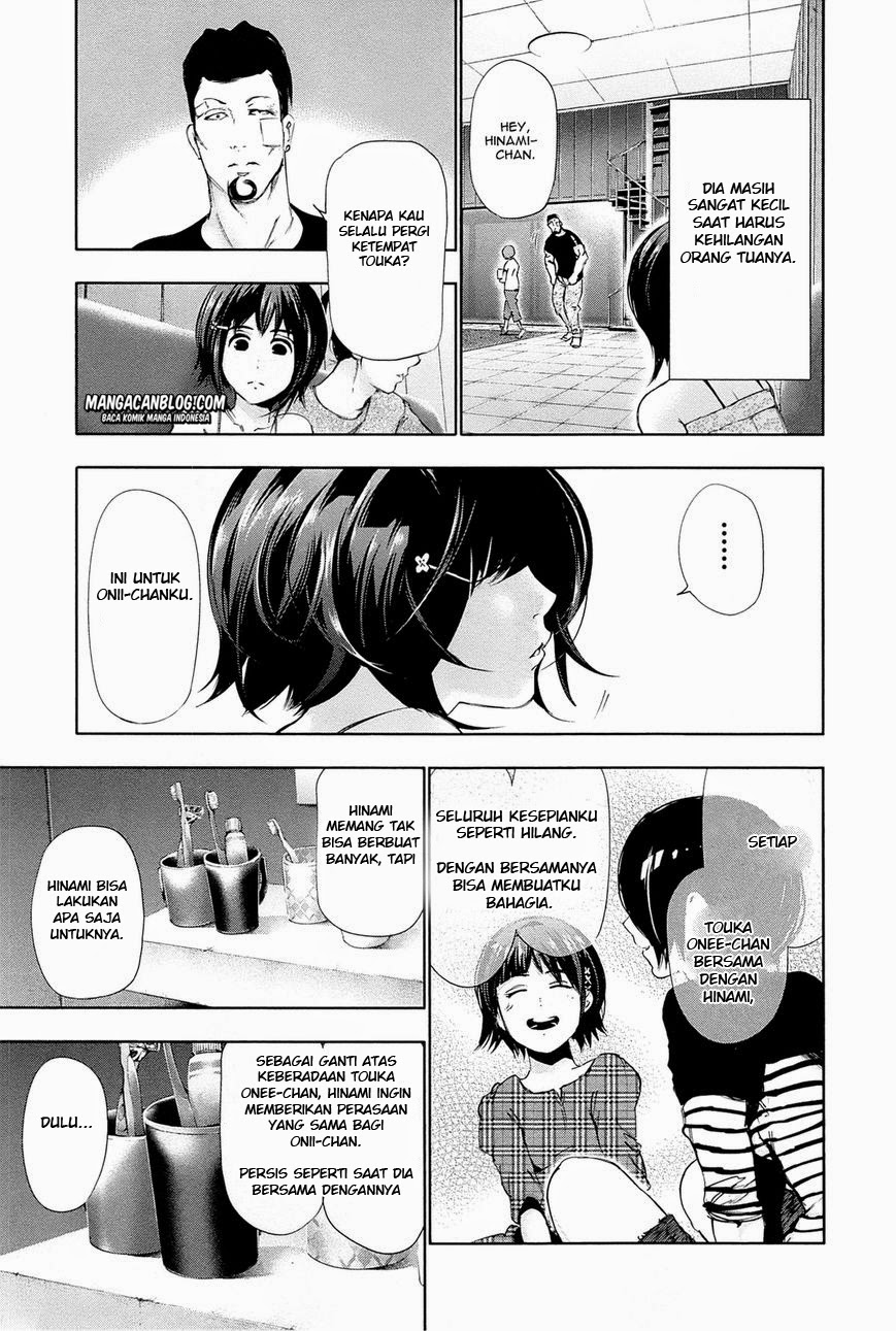Tokyo Ghoul Chapter 88 Gambar 8