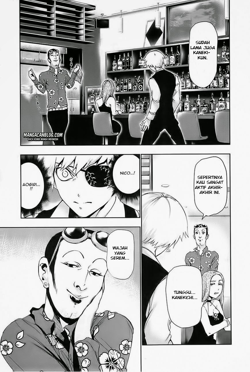 Baca Tokyo Ghoul Chapter 87 Gambar 2