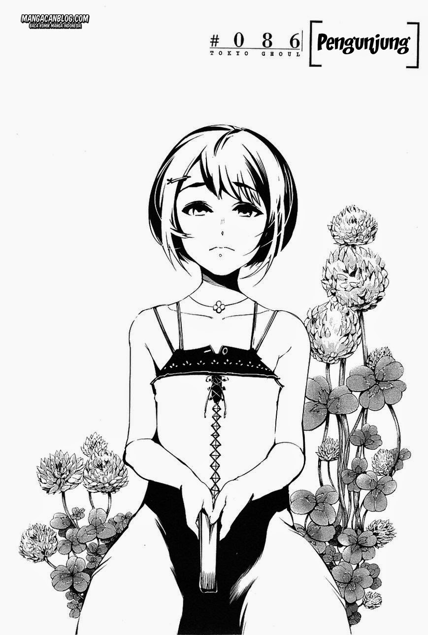 Baca Tokyo Ghoul Chapter 86 Gambar 2
