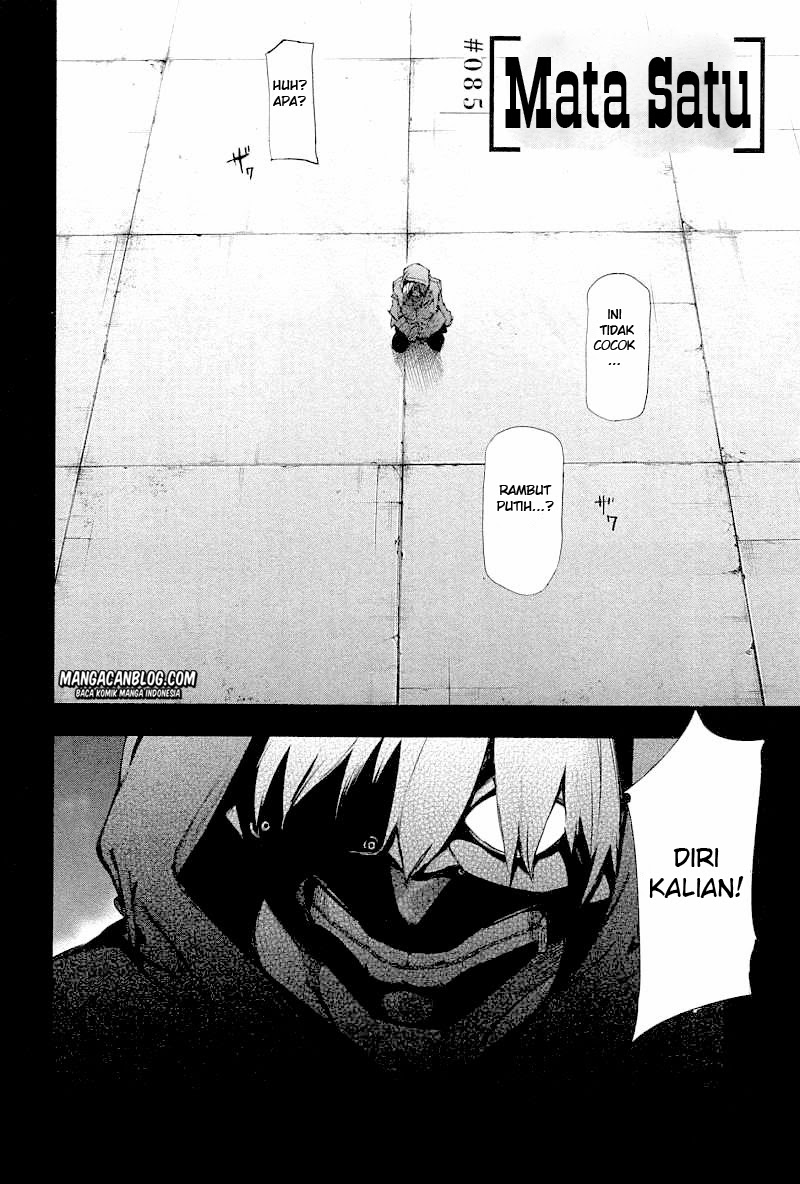 Baca Tokyo Ghoul Chapter 85 Gambar 2