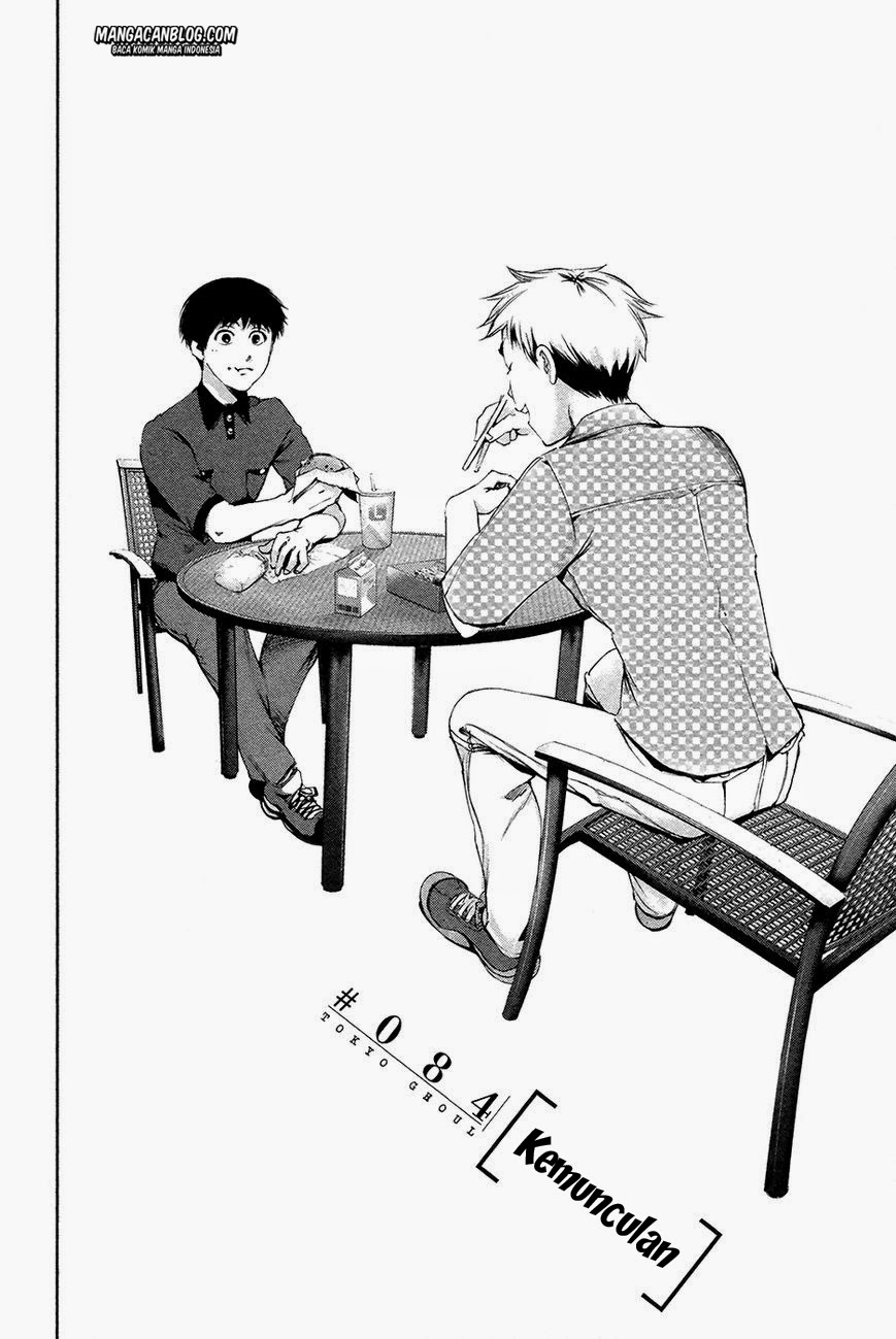 Baca Tokyo Ghoul Chapter 84 Gambar 2